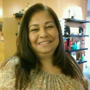 Meet your Posher, Ana